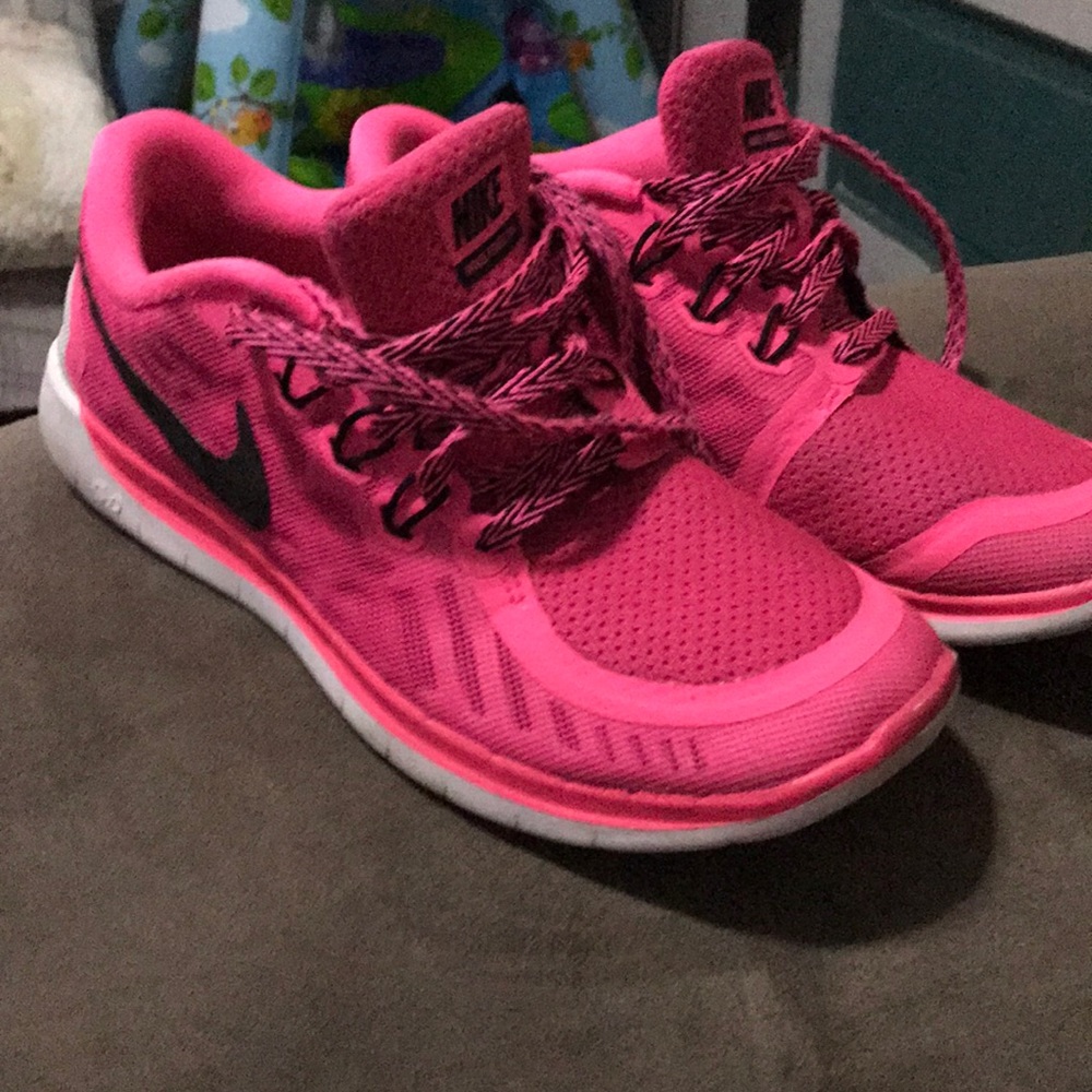 Girls Nike